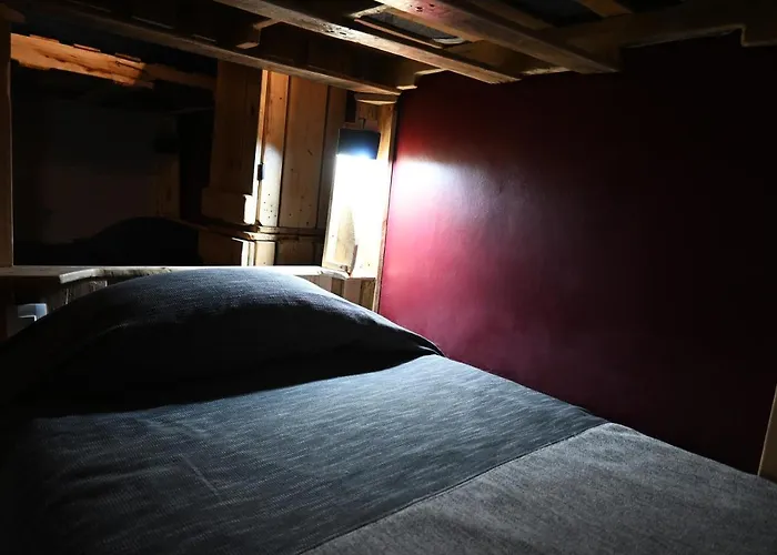 Hostal Portales Monrovia Guest house Mexico City